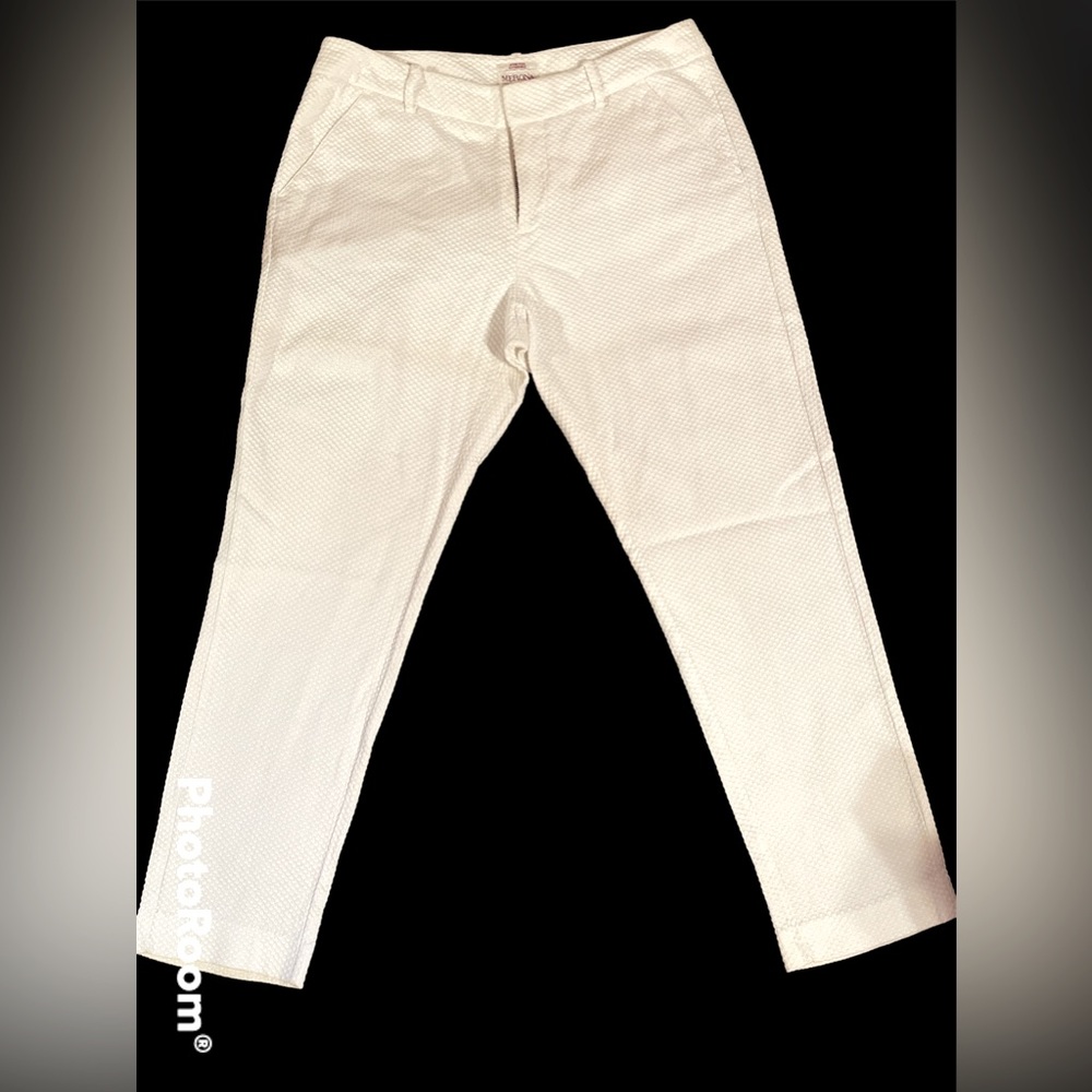 MERONA Ankle Pant                  WͅOͅRͅKͅ oͅrͅ PͅLͅAͅYͅ